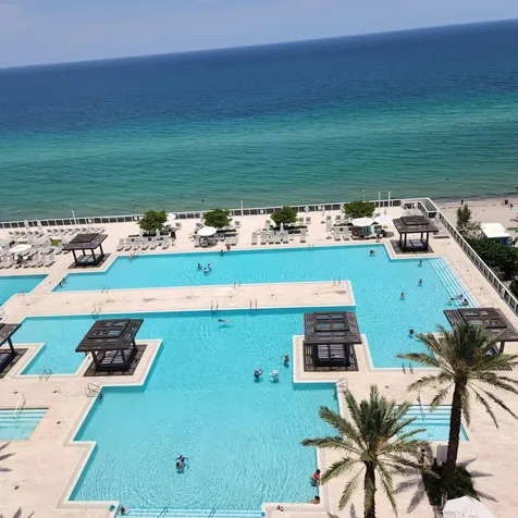 1830 S Ocean Drive Hallandale FL 33009