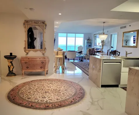 1830 S Ocean Drive Hallandale FL 33009