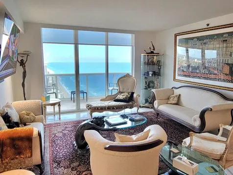 1830 S Ocean Drive Hallandale FL 33009