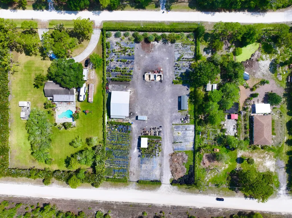 17455 49th Street N The Acreage FL 33470