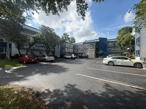 3210 Holiday Springs Boulevard Margate FL 33063