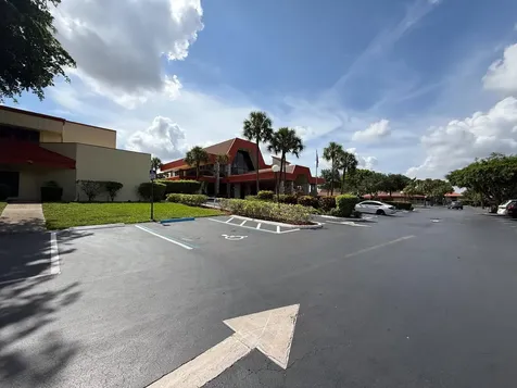 3210 Holiday Springs Boulevard Margate FL 33063