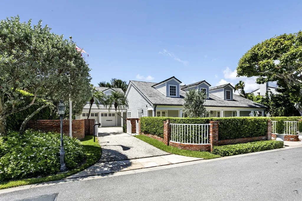 222 Monterey Road Palm Beach FL 33480