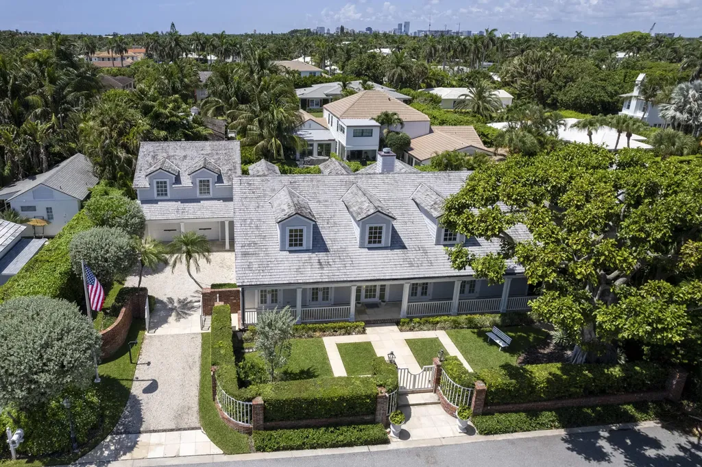 222 Monterey Road Palm Beach FL 33480