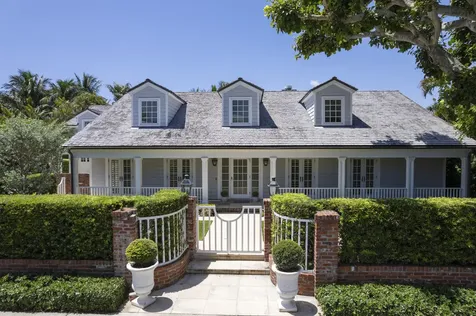222 Monterey Road Palm Beach FL 33480