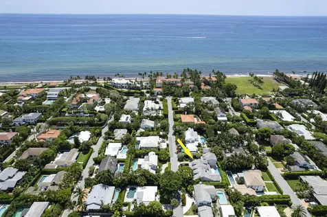 222 Monterey Road Palm Beach FL 33480