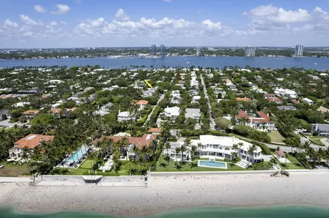 222 Monterey Road Palm Beach FL 33480