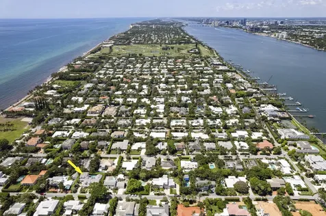 222 Monterey Road Palm Beach FL 33480