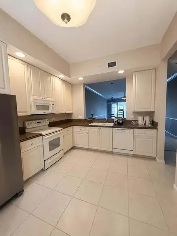 5 Harbour Isle Drive E Fort Pierce FL 34949