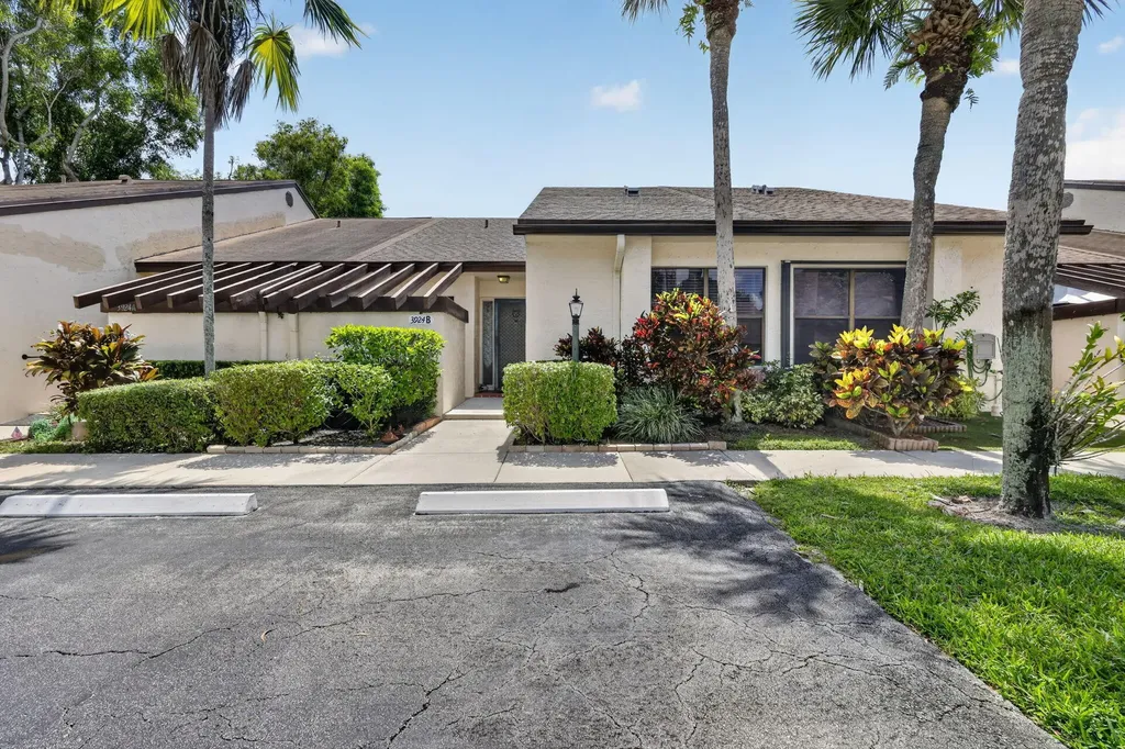 3924 San Anselmo Drive Lake Worth FL 33467
