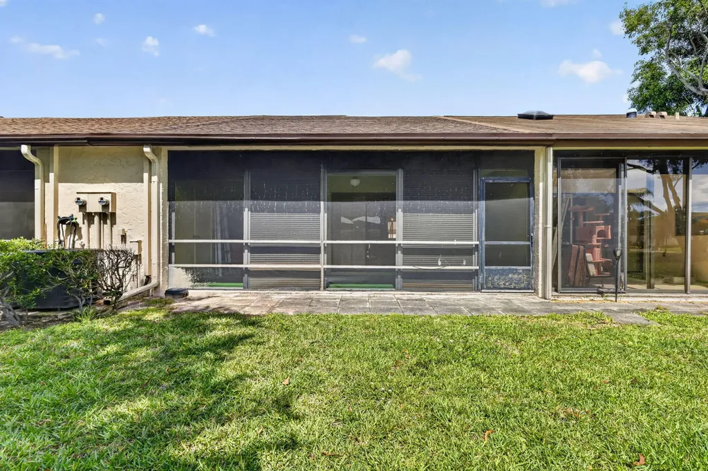 3924 San Anselmo Drive Lake Worth FL 33467