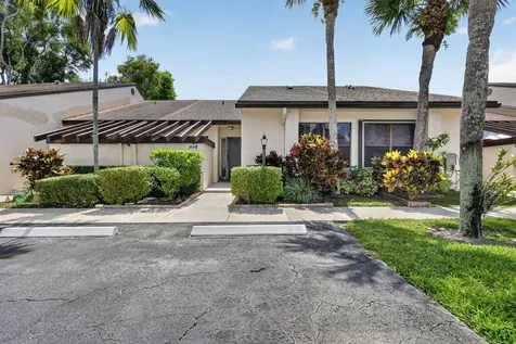 3924 San Anselmo Drive Lake Worth FL 33467