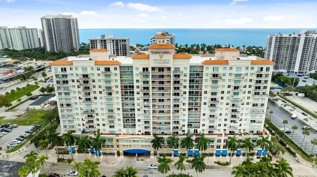 3020 NE 32nd Avenue Fort Lauderdale FL 33308