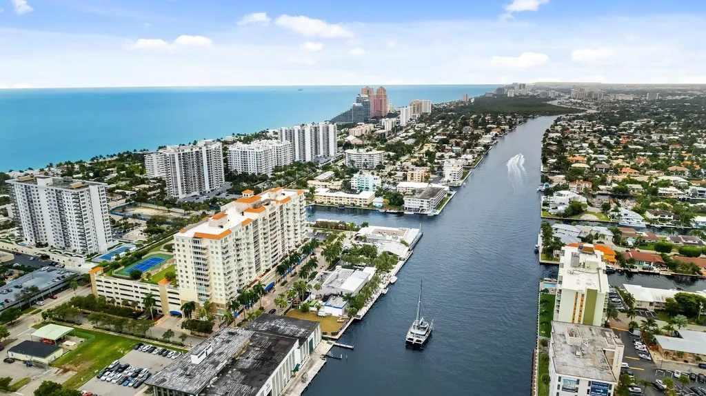 3020 NE 32nd Avenue Fort Lauderdale FL 33308