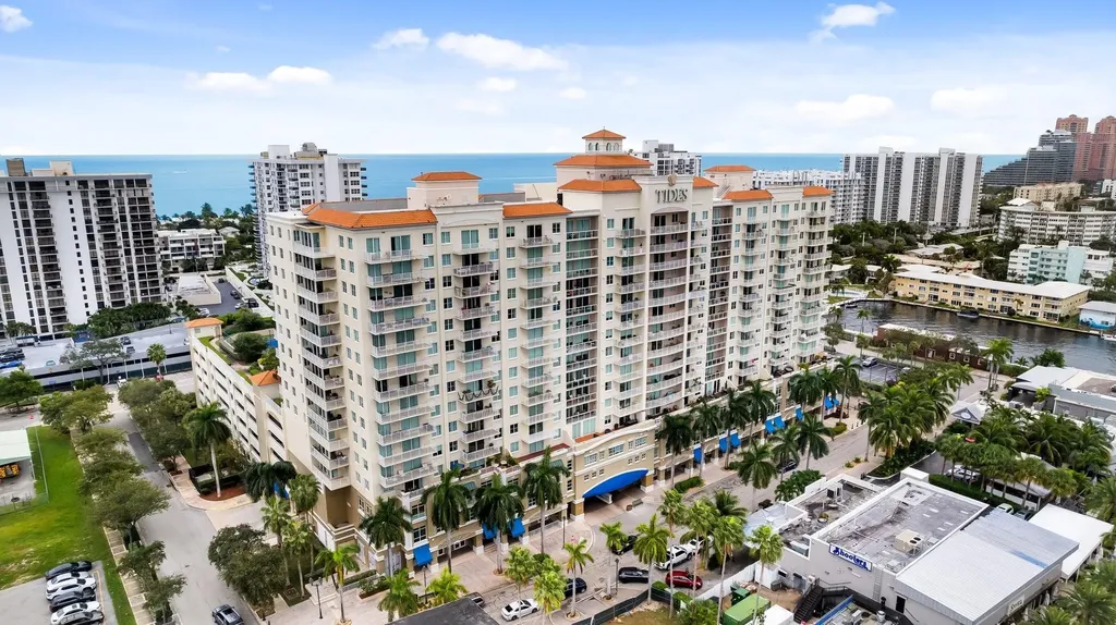3020 NE 32nd Avenue Fort Lauderdale FL 33308