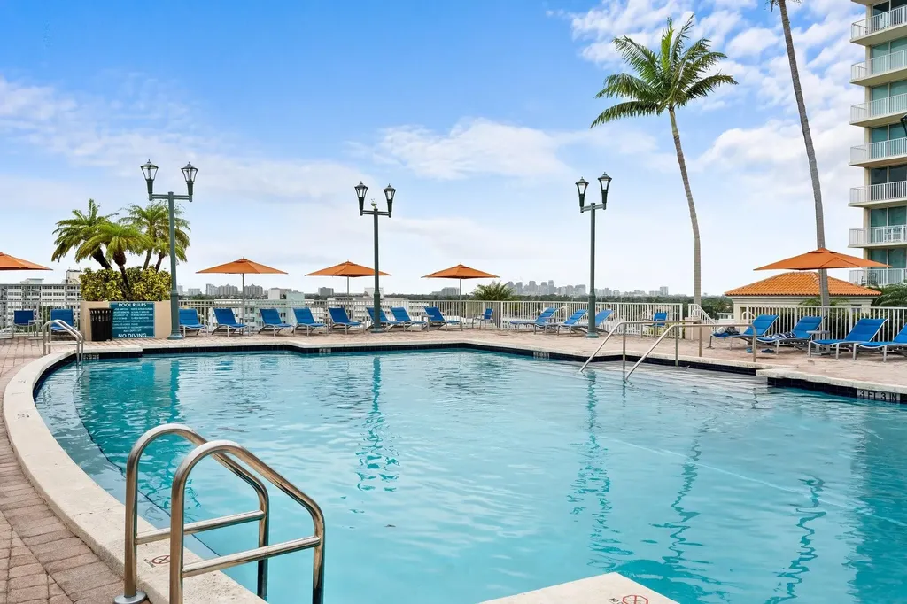3020 NE 32nd Avenue Fort Lauderdale FL 33308