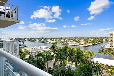 3020 NE 32nd Avenue Fort Lauderdale FL 33308
