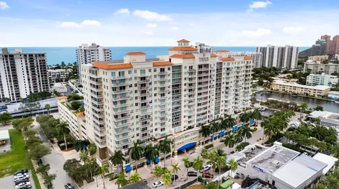 3020 NE 32nd Avenue Fort Lauderdale FL 33308