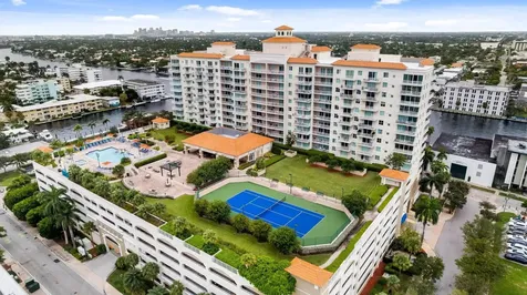 3020 NE 32nd Avenue Fort Lauderdale FL 33308