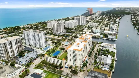 3020 NE 32nd Avenue Fort Lauderdale FL 33308