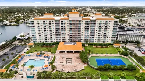 3020 NE 32nd Avenue Fort Lauderdale FL 33308