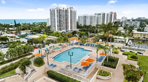3020 NE 32nd Avenue Fort Lauderdale FL 33308