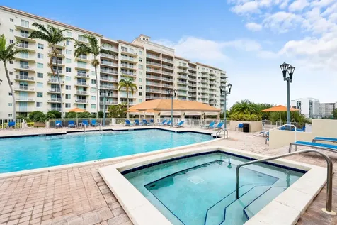 3020 NE 32nd Avenue Fort Lauderdale FL 33308