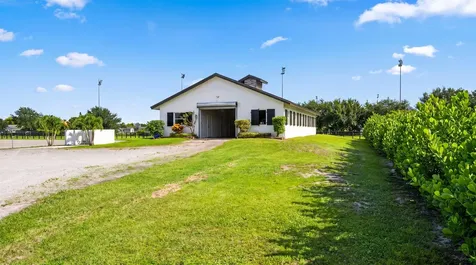 2808 Appaloosa Trail Wellington FL 33414