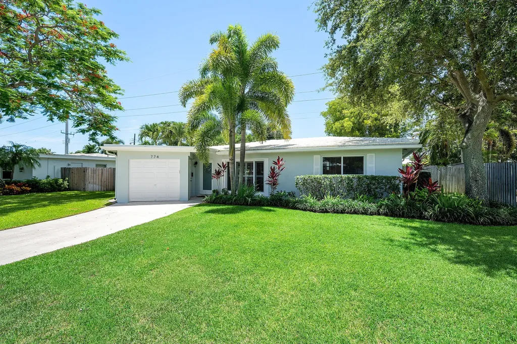 774 SW 7th Street Boca Raton FL 33486