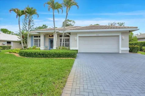 7714 SE Mammoth Drive SE Hobe Sound FL 33455