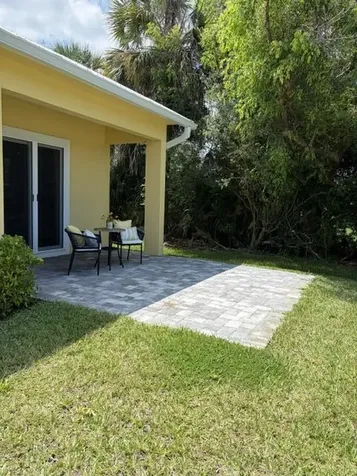 1805 Bridgepointe Circle Vero Beach FL 32967