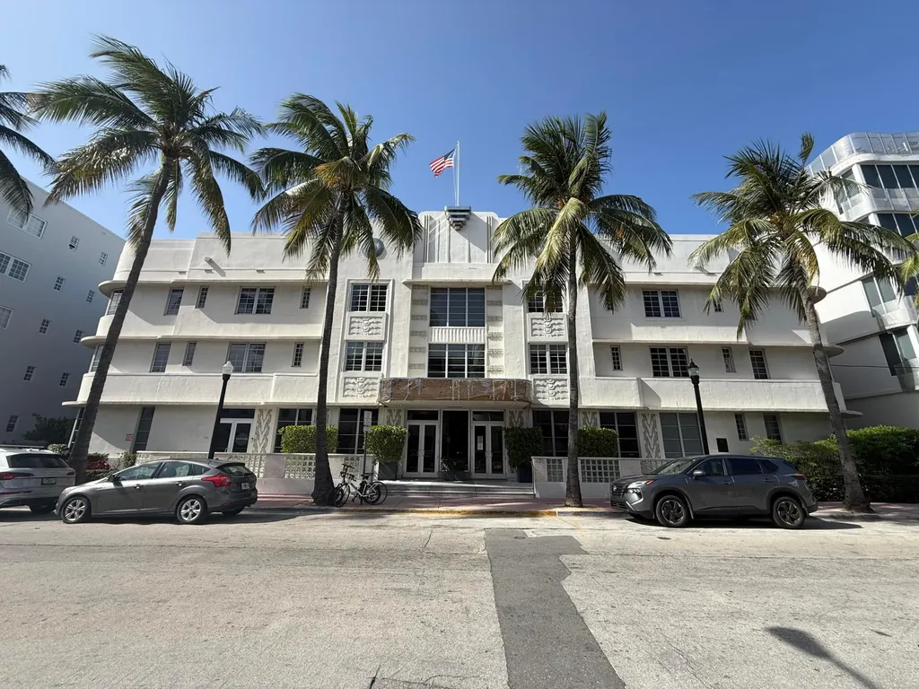 435 21st Street Miami Beach FL 33139