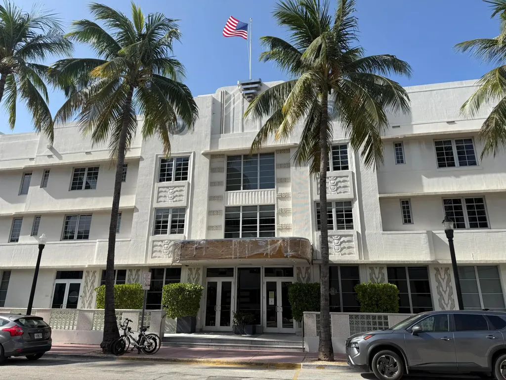 435 21st Street Miami Beach FL 33139