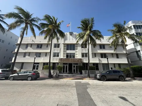 435 21st Street Miami Beach FL 33139
