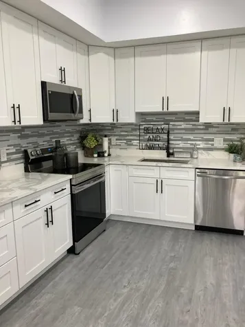 6132 Fairfield Circle Greenacres FL 33463