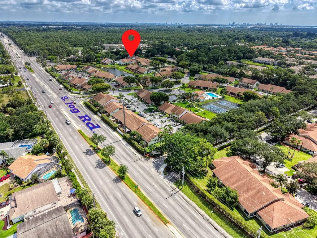 1030 Parkside Green Drive Greenacres FL 33415