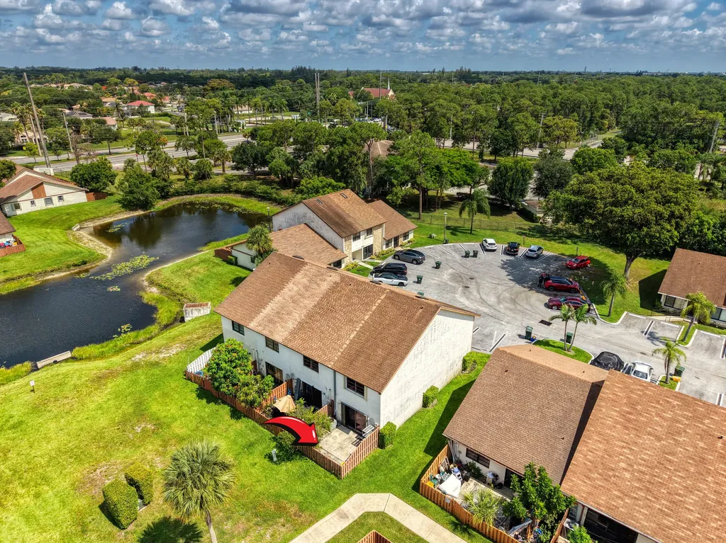 1030 Parkside Green Drive Greenacres FL 33415