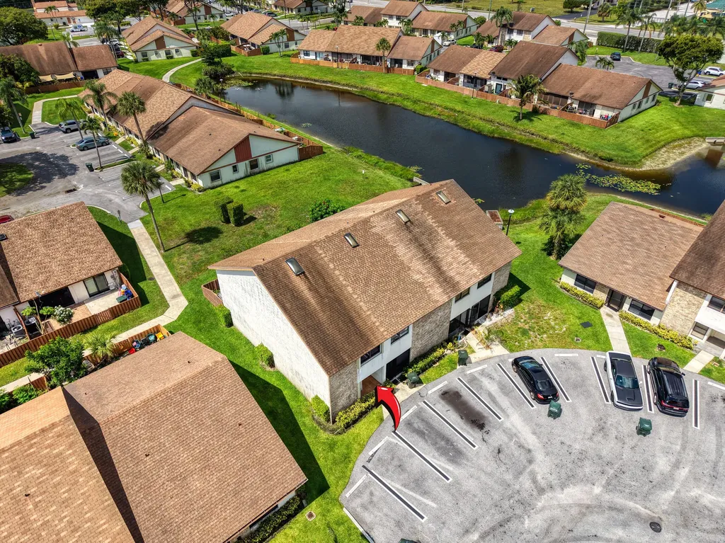 1030 Parkside Green Drive Greenacres FL 33415