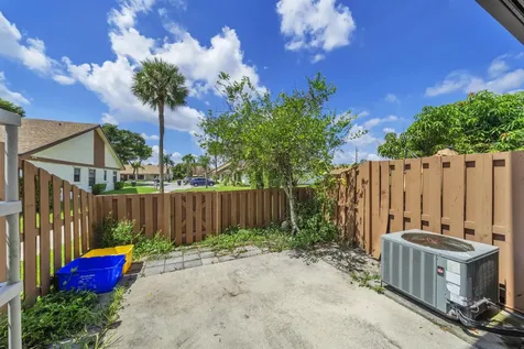 1030 Parkside Green Drive Greenacres FL 33415