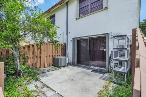 1030 Parkside Green Drive Greenacres FL 33415