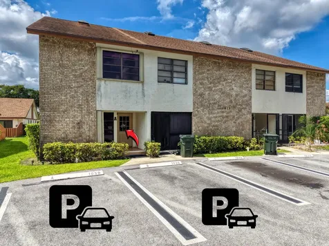 1030 Parkside Green Drive Greenacres FL 33415