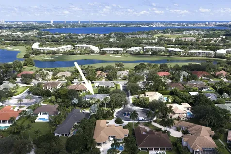 2557 Seminole Circle West Palm Beach FL 33409