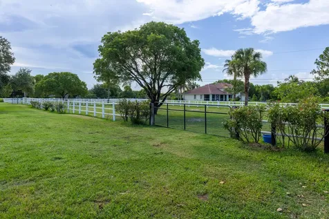 844 Arabian Drive Loxahatchee FL 33470