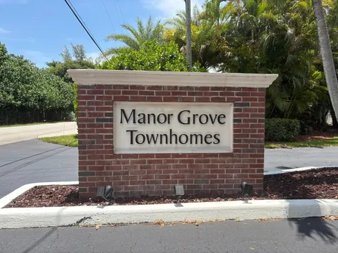 113 NE 20th Court Wilton Manors FL 33305