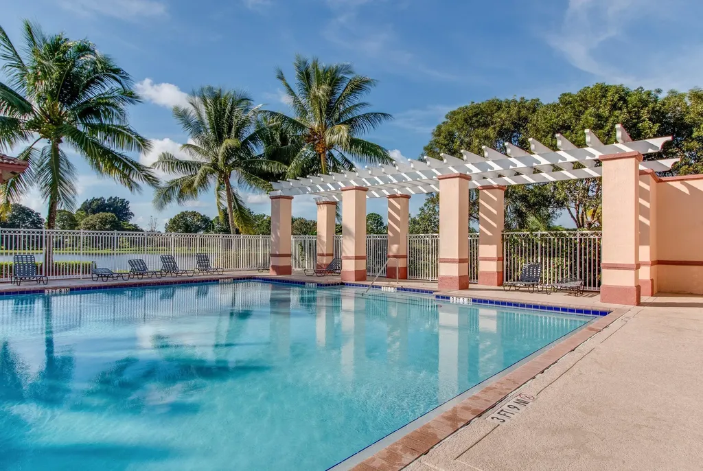 9911 Porta Leona Lane Boynton Beach FL 33472