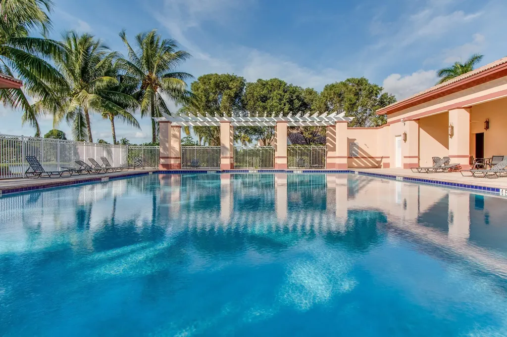 9911 Porta Leona Lane Boynton Beach FL 33472