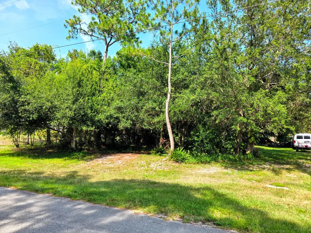1249 SW Addie Street Port St Lucie FL 34983
