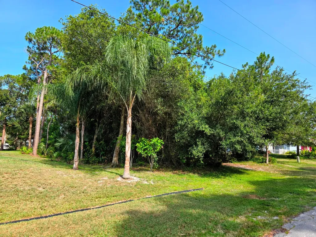 1249 SW Addie Street Port St Lucie FL 34983