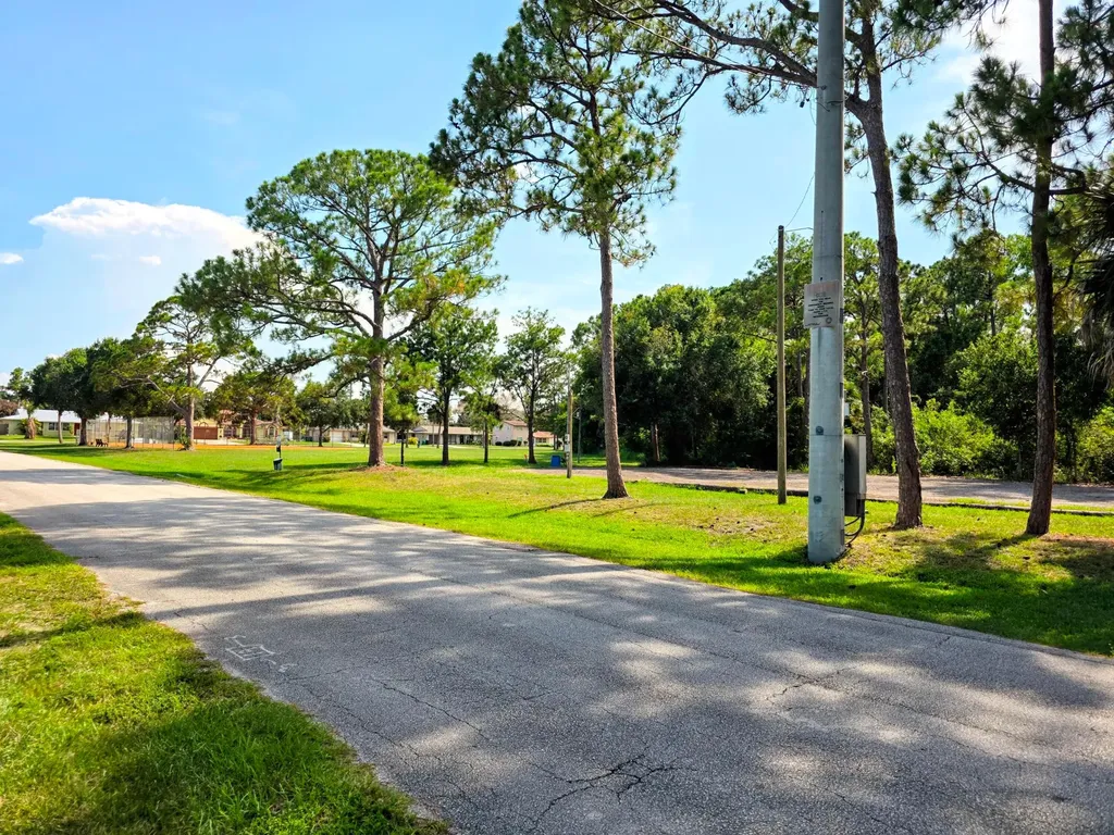 1249 SW Addie Street Port St Lucie FL 34983