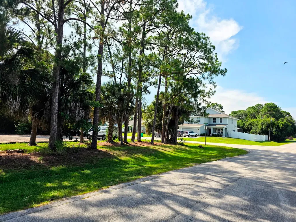1249 SW Addie Street Port St Lucie FL 34983